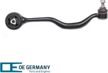 OE Germany 802086 - Bras de liaison, suspension de roue cwaw.fr