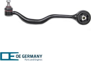 OE Germany 802088 - Bras de liaison, suspension de roue cwaw.fr