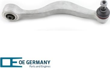 OE Germany 802083 - Bras de liaison, suspension de roue cwaw.fr