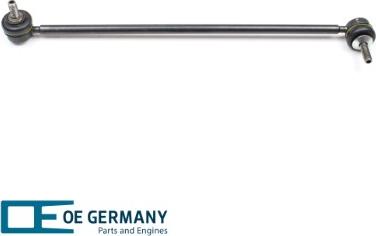 OE Germany 802024 - Entretoise / tige, stabilisateur cwaw.fr