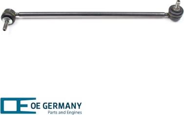 OE Germany 802022 - Entretoise / tige, stabilisateur cwaw.fr