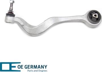 OE Germany 802144 - Bras de liaison, suspension de roue cwaw.fr