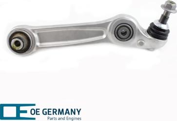 OE Germany 802147 - Bras de liaison, suspension de roue cwaw.fr