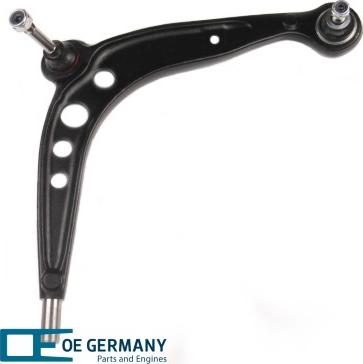 OE Germany 802156 - Bras de liaison, suspension de roue cwaw.fr