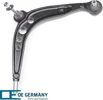 OE Germany 802153 - Bras de liaison, suspension de roue cwaw.fr