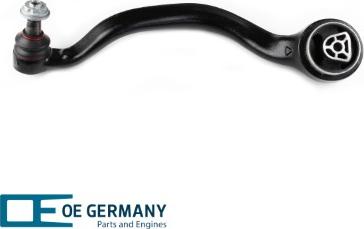 OE Germany 802152 - Bras de liaison, suspension de roue cwaw.fr