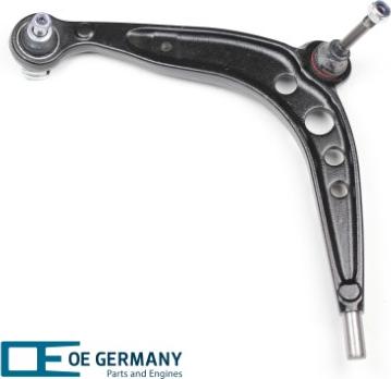 OE Germany 802157 - Bras de liaison, suspension de roue cwaw.fr