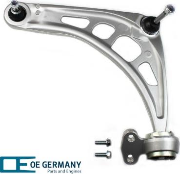 OE Germany 802164 - Bras de liaison, suspension de roue cwaw.fr