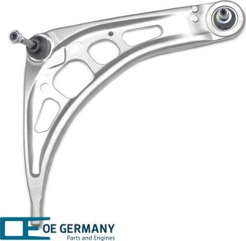 OE Germany 802161 - Bras de liaison, suspension de roue cwaw.fr