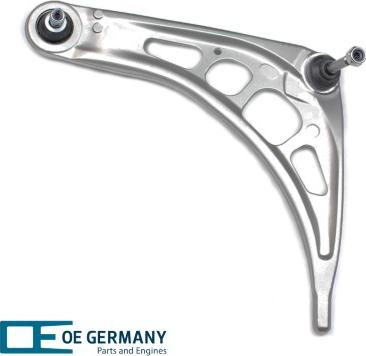 OE Germany 802163 - Bras de liaison, suspension de roue cwaw.fr