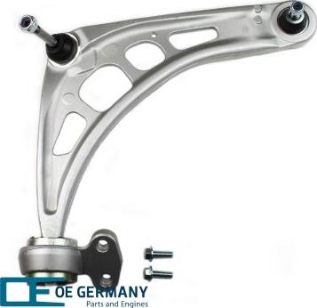 OE Germany 802162 - Bras de liaison, suspension de roue cwaw.fr