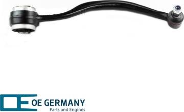 OE Germany 802100 - Bras de liaison, suspension de roue cwaw.fr