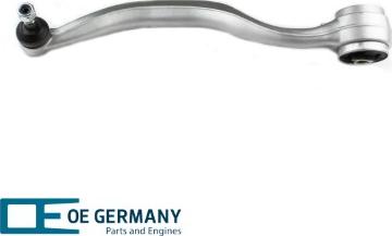 OE Germany 802108 - Bras de liaison, suspension de roue cwaw.fr