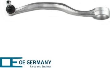 OE Germany 802107 - Bras de liaison, suspension de roue cwaw.fr