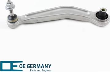 OE Germany 802114 - Bras de liaison, suspension de roue cwaw.fr