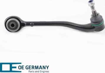 OE Germany 802115 - Bras de liaison, suspension de roue cwaw.fr