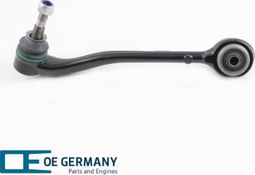 OE Germany 802116 - Bras de liaison, suspension de roue cwaw.fr