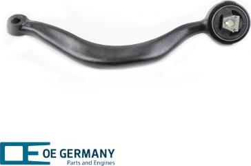 OE Germany 802118 - Bras de liaison, suspension de roue cwaw.fr