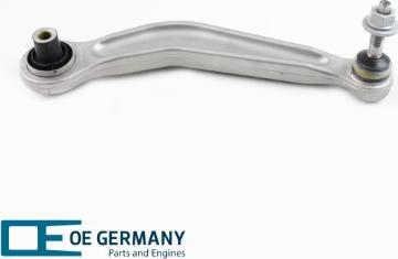 OE Germany 802113 - Bras de liaison, suspension de roue cwaw.fr