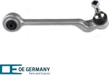 OE Germany 802139 - Bras de liaison, suspension de roue cwaw.fr