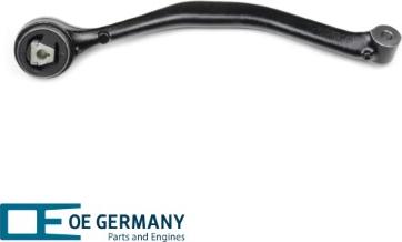 OE Germany 802130 - Bras de liaison, suspension de roue cwaw.fr