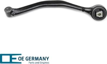 OE Germany 802132 - Bras de liaison, suspension de roue cwaw.fr