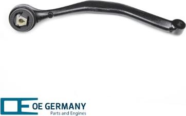 OE Germany 802129 - Bras de liaison, suspension de roue cwaw.fr