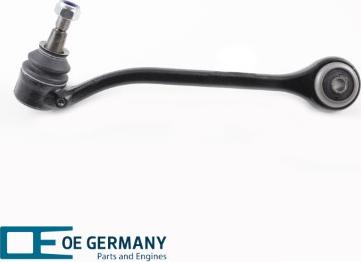 OE Germany 802128 - Bras de liaison, suspension de roue cwaw.fr