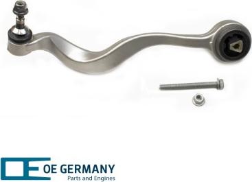 OE Germany 802122 - Bras de liaison, suspension de roue cwaw.fr