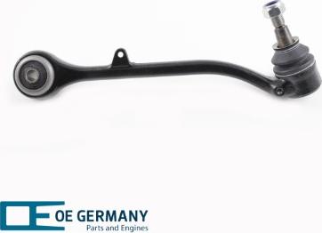 OE Germany 802127 - Bras de liaison, suspension de roue cwaw.fr