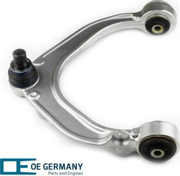 OE Germany 802172 - Bras de liaison, suspension de roue cwaw.fr