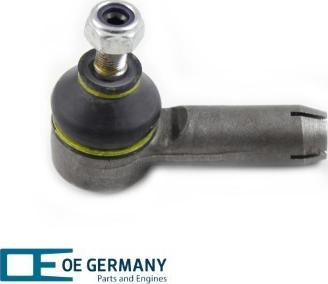 OE Germany 802886 - Rotule de barre de connexion cwaw.fr