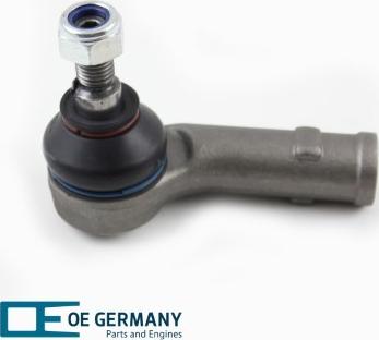 OE Germany 802880 - Rotule de barre de connexion cwaw.fr