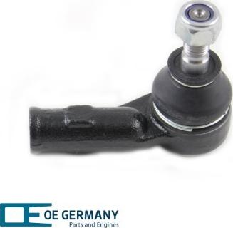 OE Germany 802883 - Rotule de barre de connexion cwaw.fr