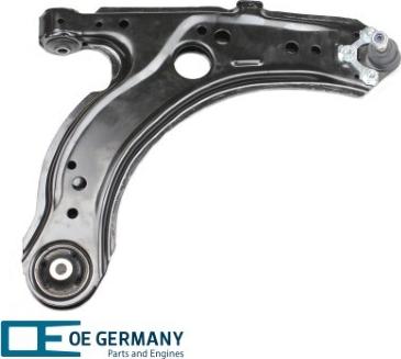 OE Germany 802887 - Bras de liaison, suspension de roue cwaw.fr