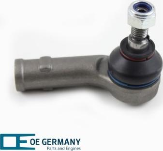 OE Germany 802879 - Rotule de barre de connexion cwaw.fr