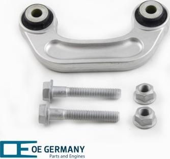 OE Germany 802877 - Entretoise / tige, stabilisateur cwaw.fr