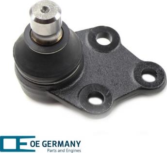 OE Germany 802398 - Rotule de suspension cwaw.fr