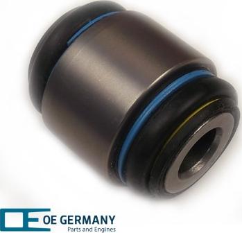 OE Germany 802393 - Rotule de suspension cwaw.fr