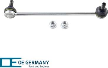 OE Germany 802349 - Entretoise / tige, stabilisateur cwaw.fr