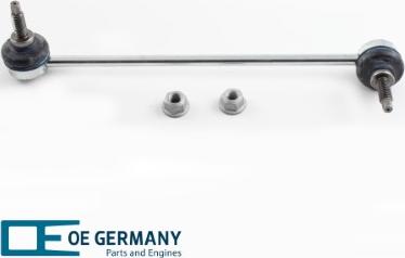 OE Germany 802345 - Entretoise / tige, stabilisateur cwaw.fr