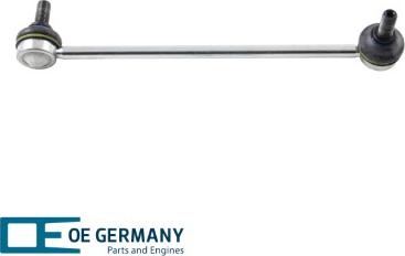 OE Germany 802348 - Entretoise / tige, stabilisateur cwaw.fr