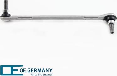 OE Germany 802355 - Entretoise / tige, stabilisateur cwaw.fr