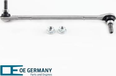 OE Germany 802356 - Entretoise / tige, stabilisateur cwaw.fr