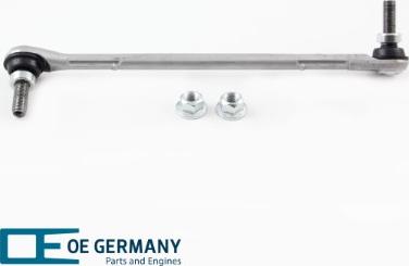 OE Germany 802358 - Entretoise / tige, stabilisateur cwaw.fr