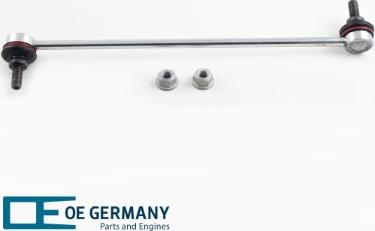 OE Germany 802353 - Entretoise / tige, stabilisateur cwaw.fr