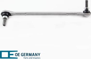 OE Germany 802357 - Entretoise / tige, stabilisateur cwaw.fr