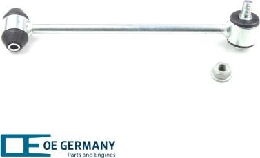 OE Germany 802360 - Entretoise / tige, stabilisateur cwaw.fr