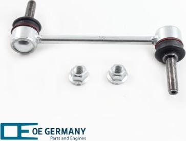 OE Germany 802367 - Entretoise / tige, stabilisateur cwaw.fr