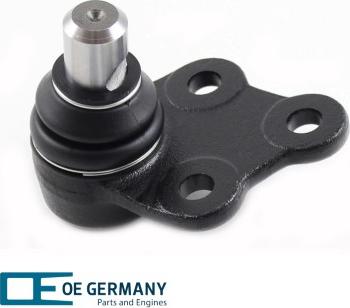 OE Germany 802386 - Rotule de suspension cwaw.fr